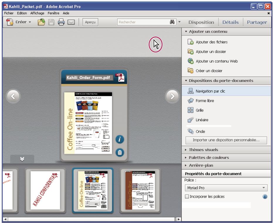 ADOBE ACROBAT XI - Ajoutez un en-tête - 1
