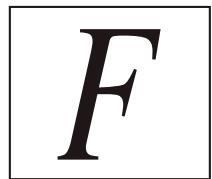 ADOBE ACROBAT XI - Incorporation et substitution de polices - 2