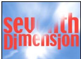 ADOBE AFTER EFFECTS CS4 - Galerie d'effets de transition - 7