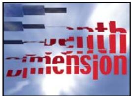 ADOBE AFTER EFFECTS CS4 - Galerie d'effets de transition - 3