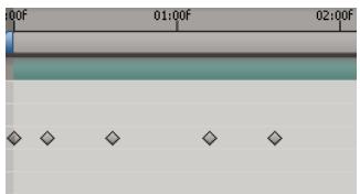 ADOBE AFTER EFFECTS CS4 - Images clés - 2
