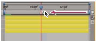 ADOBE AFTER EFFECTS CS4 - Repères de composition - 2