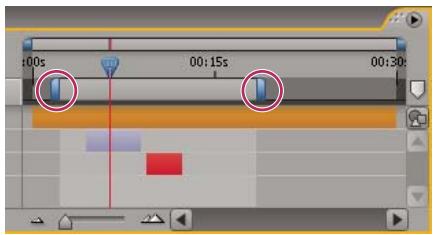 ADOBE AFTER EFFECTS CS4 - Configuration de la zone de travail - 1