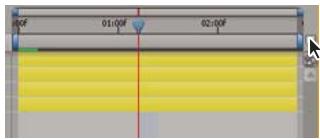 ADOBE AFTER EFFECTS CS4 - Repères de composition - 1