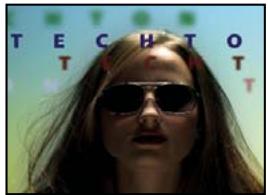 ADOBE AFTER EFFECTS CS4 - Galerie d'effets de correction colorimétrique - 4