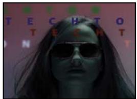 ADOBE AFTER EFFECTS CS4 - Galerie d'effets de correction colorimétrique - 10
