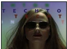 ADOBE AFTER EFFECTS CS4 - Galerie d'effets de correction colorimétrique - 6