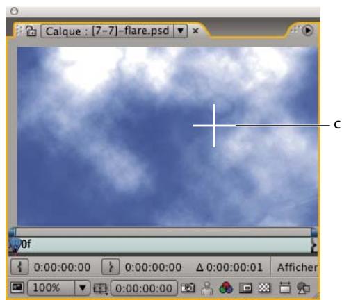 ADOBE AFTER EFFECTS CS4 - Utilisation de l'outil Dupliquer - 2