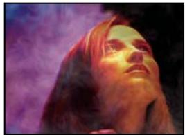 ADOBE AFTER EFFECTS CS4 - Galerie d'effets de couches - 2