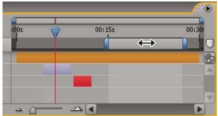 ADOBE AFTER EFFECTS CS4 - Configuration de la zone de travail - 2