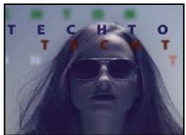 ADOBE AFTER EFFECTS CS4 - Galerie d'effets de correction colorimétrique - 25