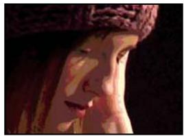 ADOBE AFTER EFFECTS CS4 - Galerie d'effets de bruit et de grain - 6