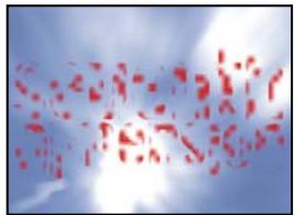 ADOBE AFTER EFFECTS CS4 - Galerie d'effets de transition - 2