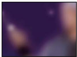 ADOBE AFTER EFFECTS CS4 - Galerie d'effets de flou et de netteté - 8