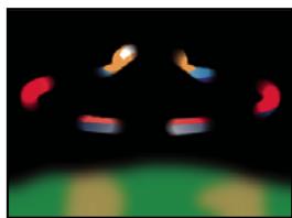 ADOBE AFTER EFFECTS CS4 - Galerie d'effets de rendu - 21