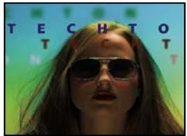 ADOBE AFTER EFFECTS CS4 - Galerie d'effets de correction colorimétrique - 13