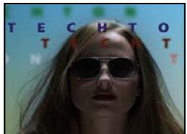 ADOBE AFTER EFFECTS CS4 - Galerie d'effets de correction colorimétrique - 22