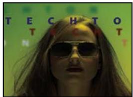ADOBE AFTER EFFECTS CS4 - Galerie d'effets de correction colorimétrique - 8