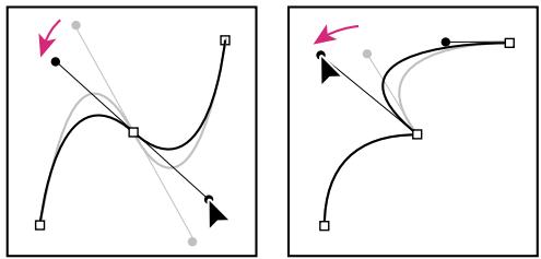 ADOBE AFTER EFFECTS CS4 - A propos des tracés - 3