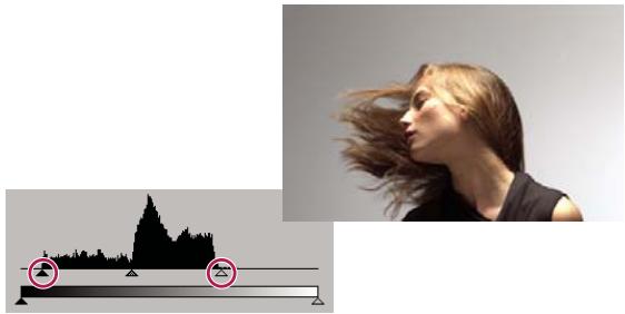 ADOBE AFTER EFFECTS CS4 - Utilisation d'histogrammes pour régler les couleurs - 2