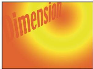 ADOBE AFTER EFFECTS CS4 - Animations de texte - 5