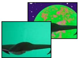 ADOBE AFTER EFFECTS CS4 - Galerie d'effets de masquage - 3