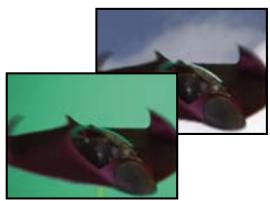 ADOBE AFTER EFFECTS CS4 - Galerie d'effets de masquage - 1