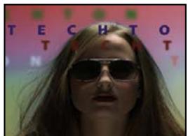 ADOBE AFTER EFFECTS CS4 - Galerie d'effets de correction colorimétrique - 7