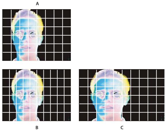ADOBE AFTER EFFECTS CS4 - Format des pixels et format d'image - 2