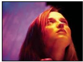 ADOBE AFTER EFFECTS CS4 - Effet Appliquer un cache - 1