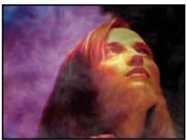 ADOBE AFTER EFFECTS CS5 - Effet Appliquer un cache - 3