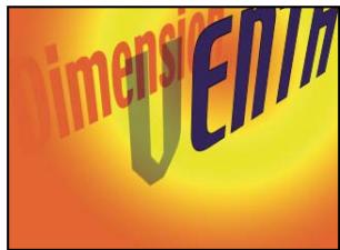 ADOBE AFTER EFFECTS CS5 - Animations de texte - 4