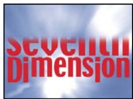 ADOBE AFTER EFFECTS CS5 - Effet Volet linéaire - 2