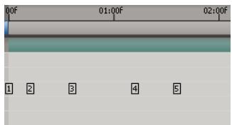 ADOBE AFTER EFFECTS CS5 - Images clés - 2
