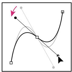 ADOBE AFTER EFFECTS CS5 - A propos des tracés - 3