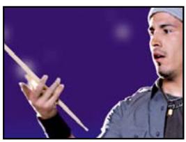 ADOBE AFTER EFFECTS CS5 - Effet Accentuation - 2