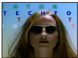 ADOBE AFTER EFFECTS CS5 - Effet Ton foncé/Ton clair - 1