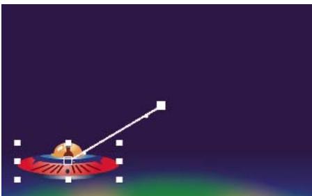 ADOBE AFTER EFFECTS CS5 - Contrôle de la vitesse entre les images clés sans utiliser le graphique de vitesse - 1