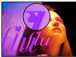 ADOBE AFTER EFFECTS CS5 - Effet Suppression de halo coloré - 2