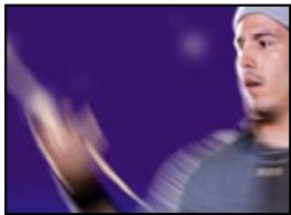 ADOBE AFTER EFFECTS CS5 - Effet Flou radial - 2