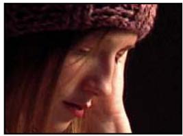 ADOBE AFTER EFFECTS CS5 - Effet Correspondance du grain - 1