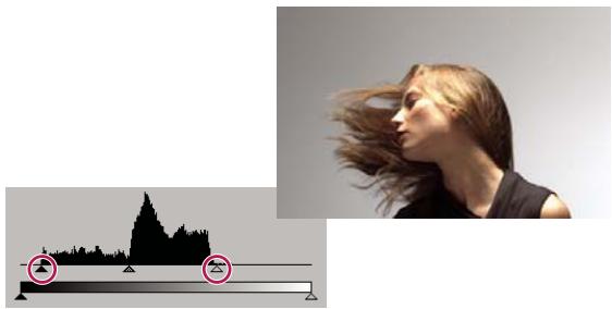 ADOBE AFTER EFFECTS CS5 - Utilisation d'histogrammes pour régler les couleurs - 2