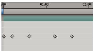 ADOBE AFTER EFFECTS CS5 - Images clés - 1
