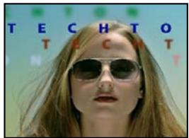 ADOBE AFTER EFFECTS CS5 - Effet Ton foncé/Ton clair - 2