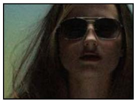 ADOBE AFTER EFFECTS CS5 - Effet Correspondance du grain - 2