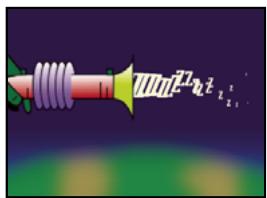 ADOBE AFTER EFFECTS CS5 - Effet Laboratoire de particules - 2