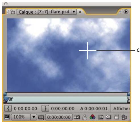 ADOBE AFTER EFFECTS CS5 - Utilisation de l'outil Cloner - 2