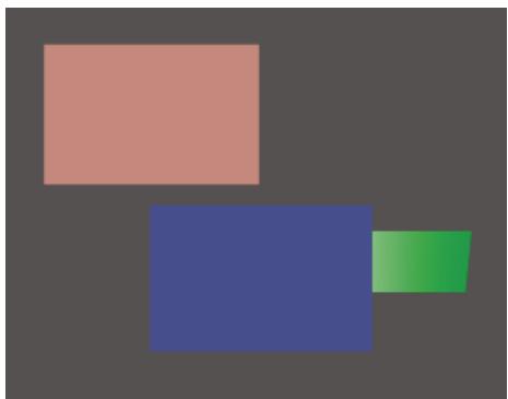 ADOBE AFTER EFFECTS CS5 - Interactions des calques 3D, ordre de rendu et transformations condensées - 2