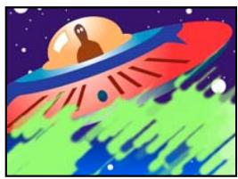 ADOBE AFTER EFFECTS CS5 - Effet Animer peinture - 2