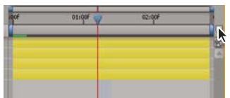 ADOBE AFTER EFFECTS CS5 - Repères de composition - 2